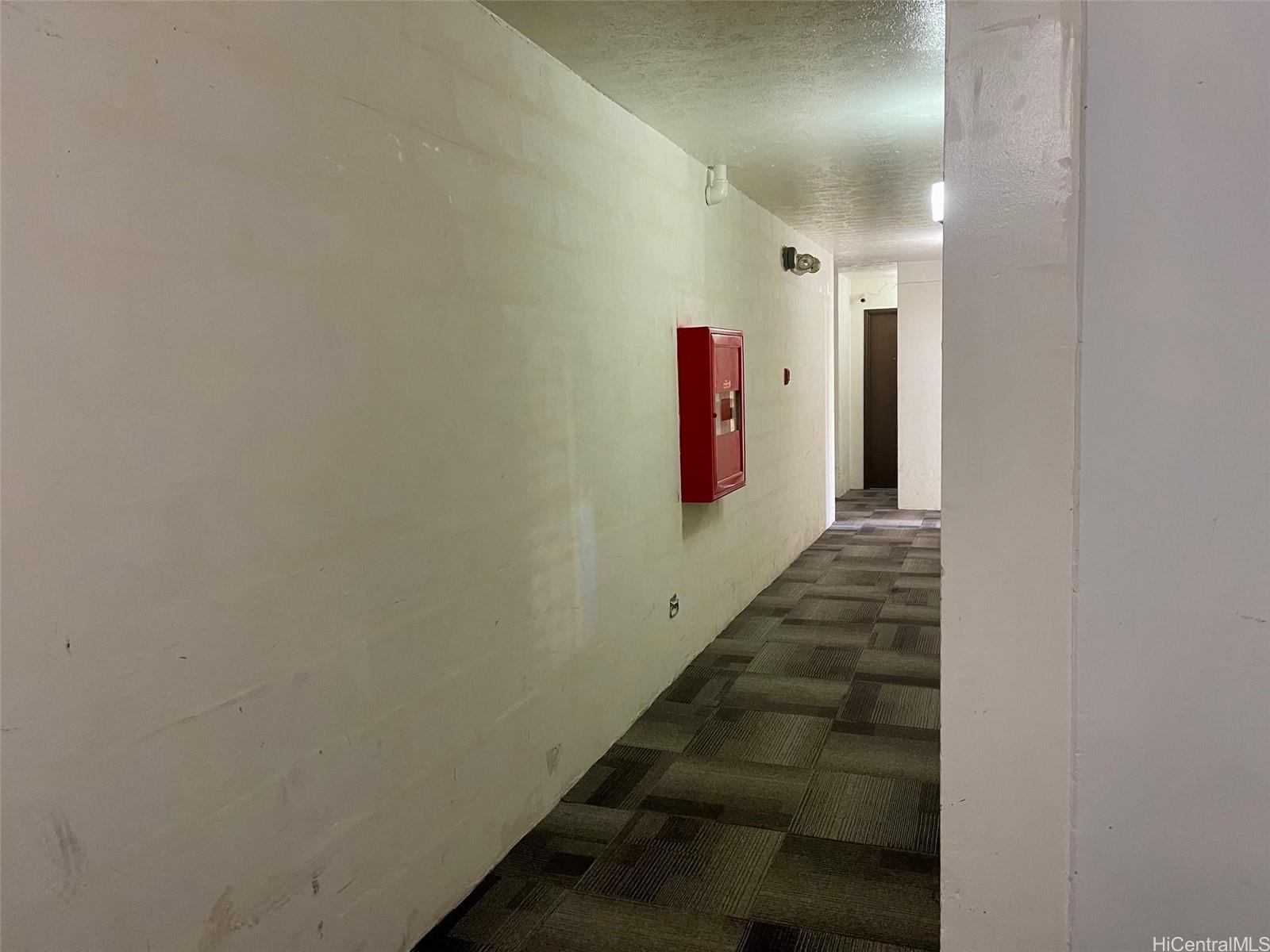2509 Ala Wai Boulevard  Unit 1005