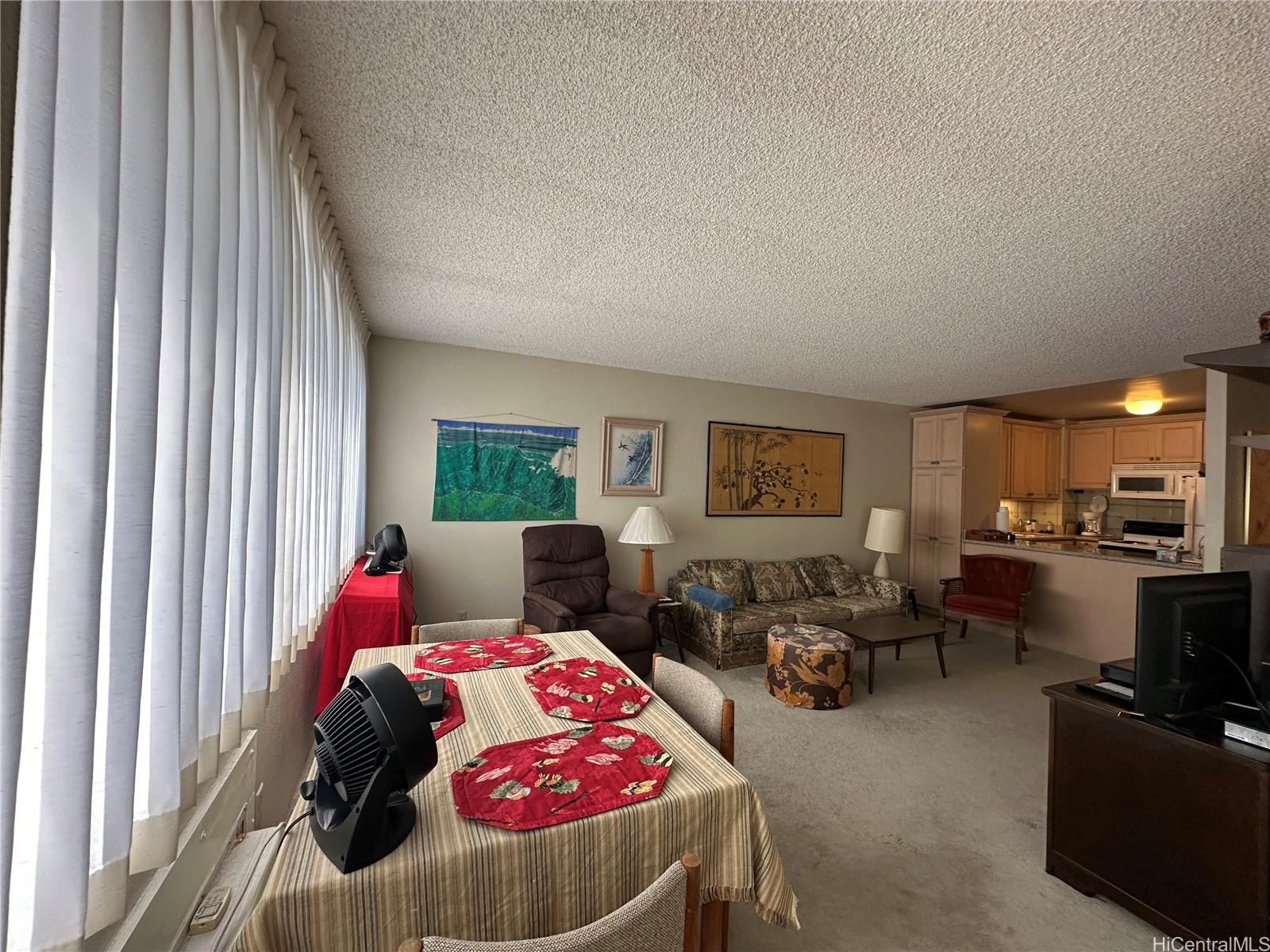 1255 Nuuanu Avenue  Unit E2209