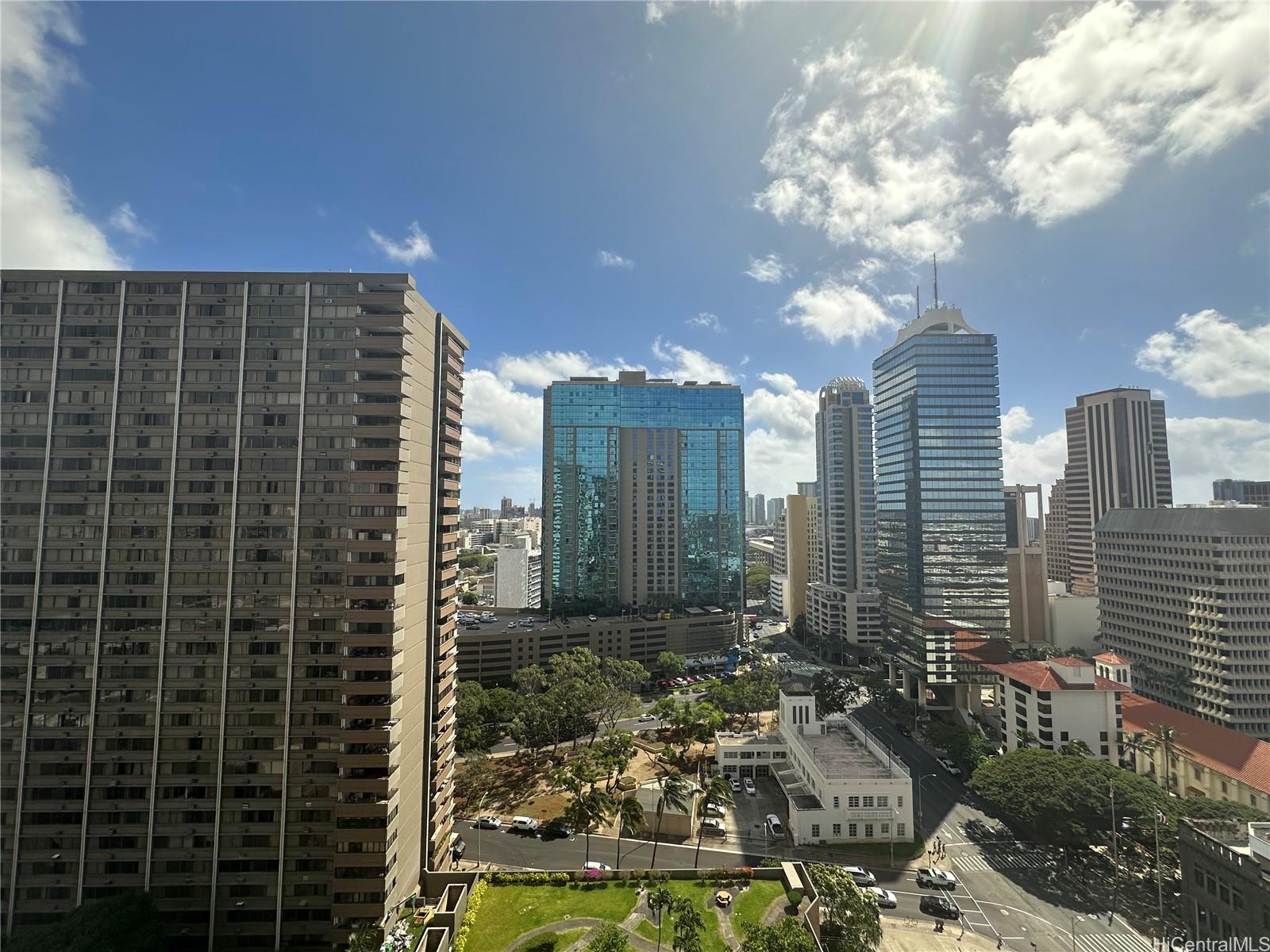 1255 Nuuanu Avenue  Unit E2209
