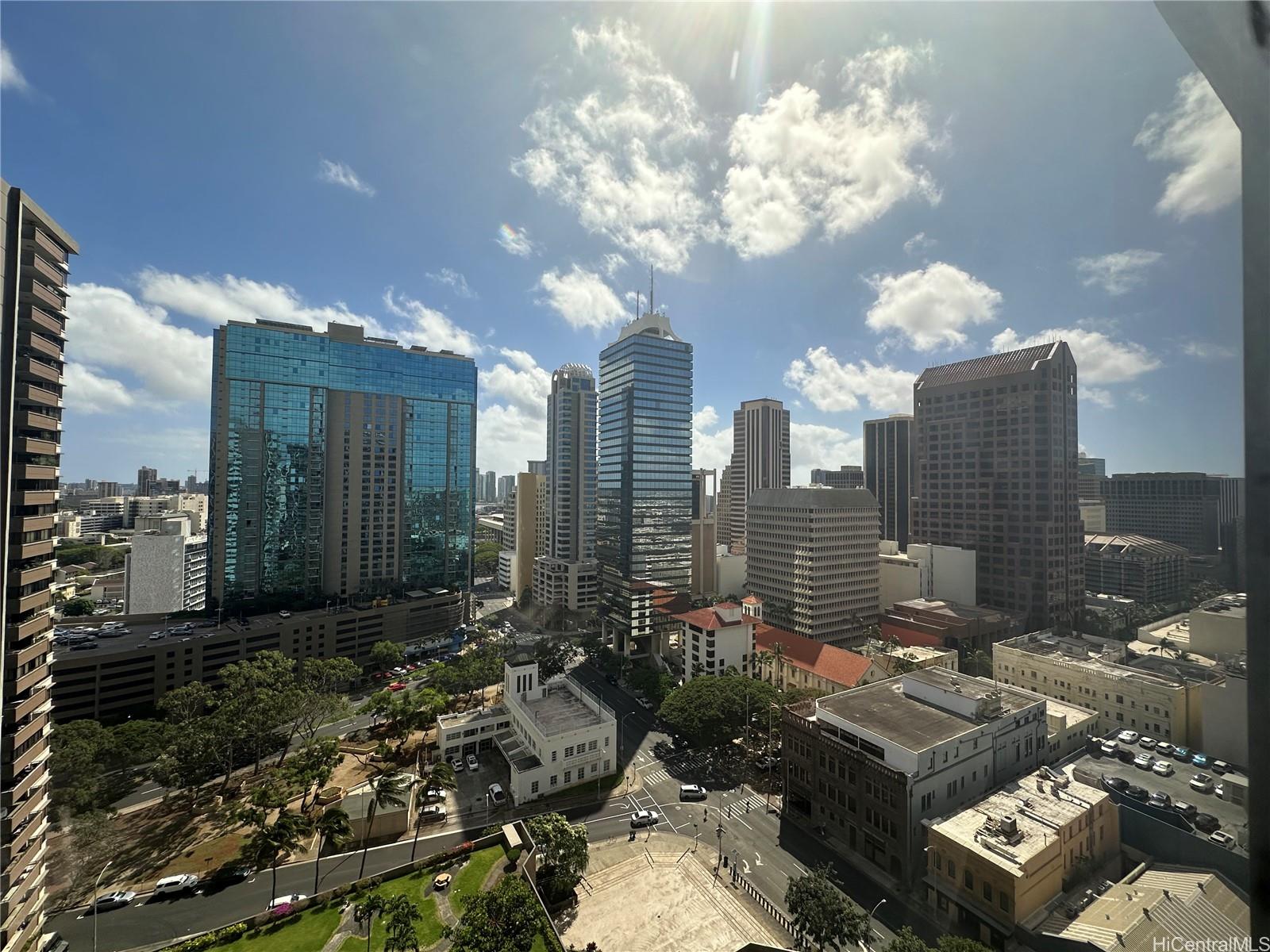 1255 Nuuanu Avenue  Unit E2209