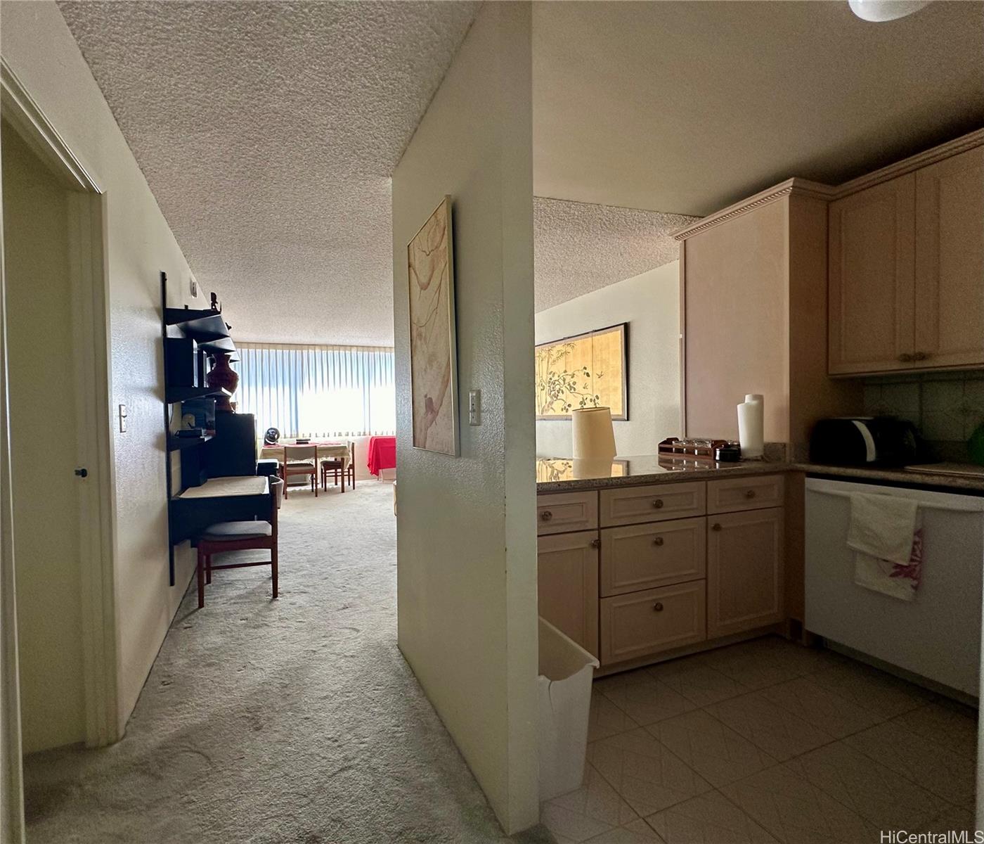 1255 Nuuanu Avenue  Unit E2209