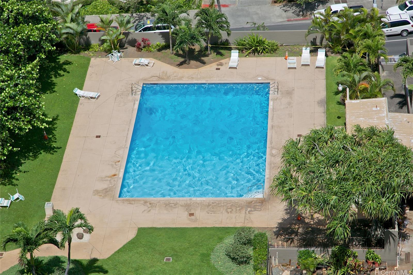 1255 Nuuanu Avenue  Unit E2209