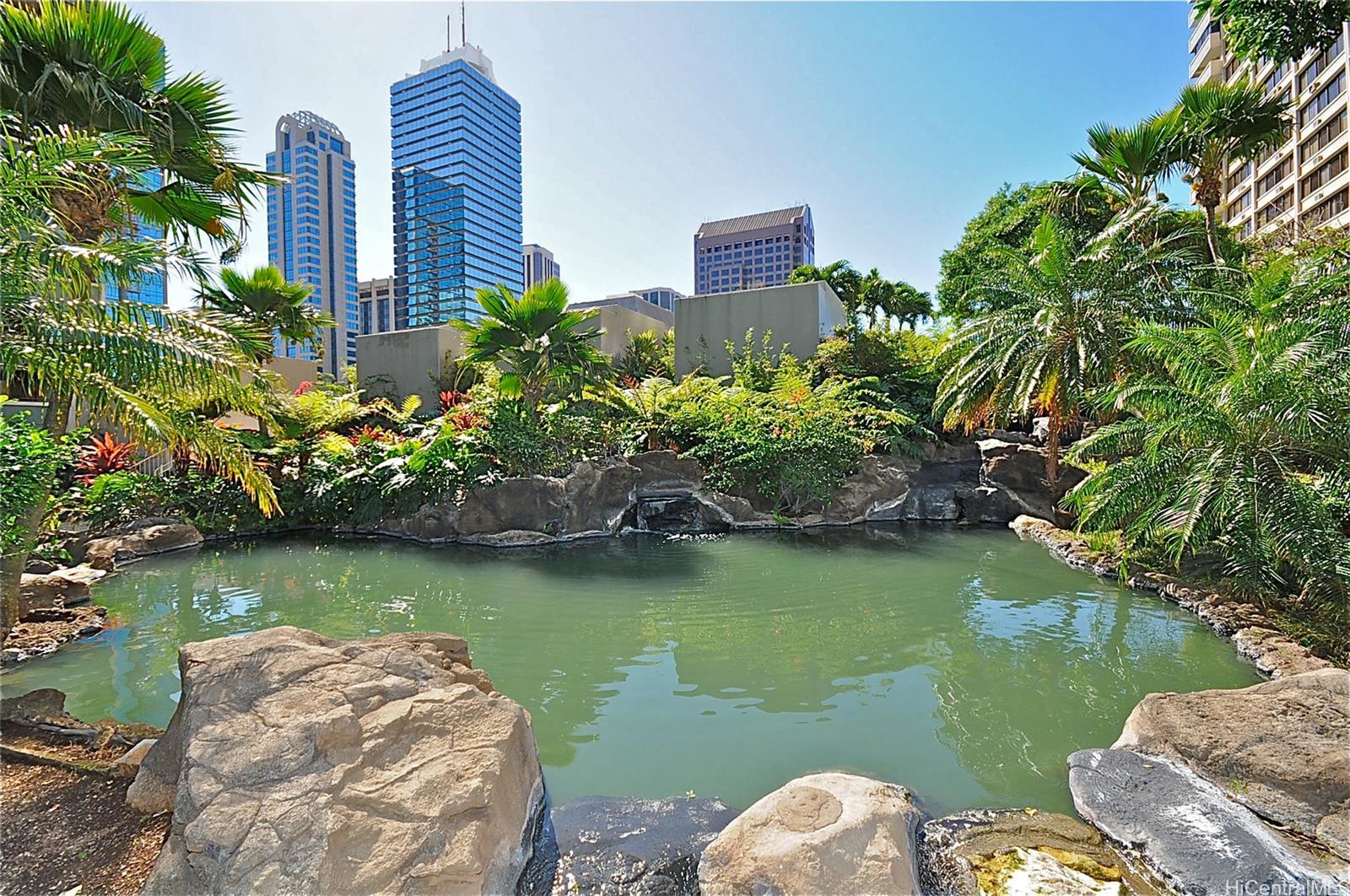 1255 Nuuanu Avenue  Unit E2209