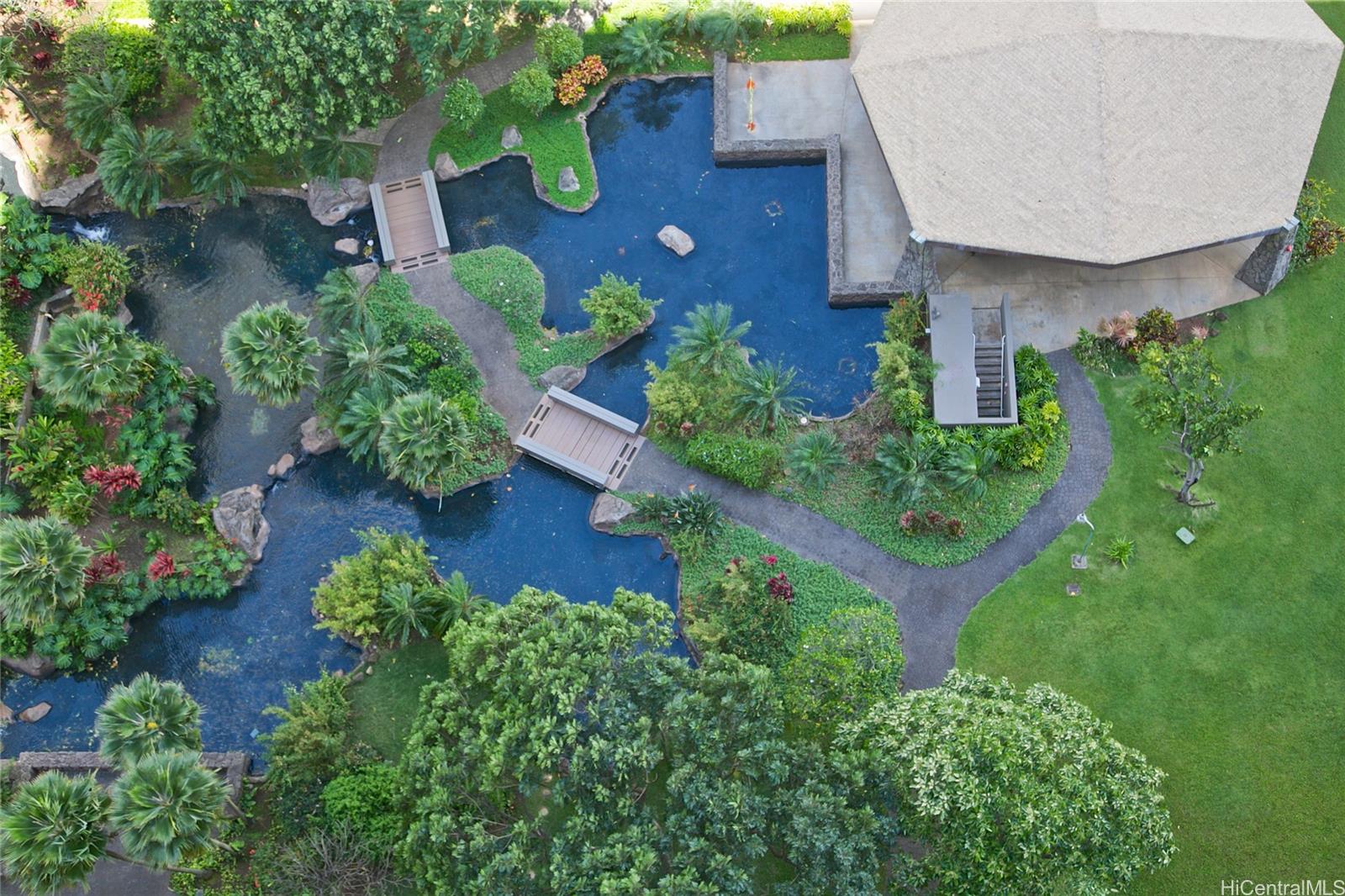 1255 Nuuanu Avenue  Unit E2209