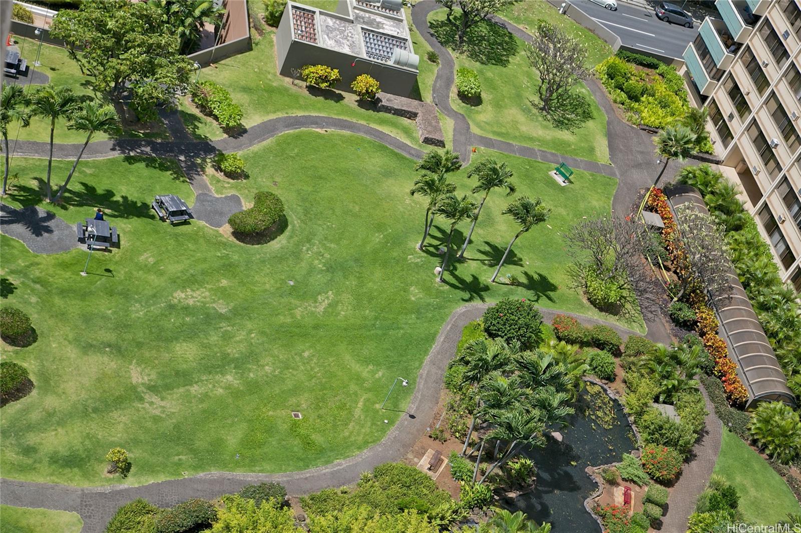1255 Nuuanu Avenue  Unit E2209
