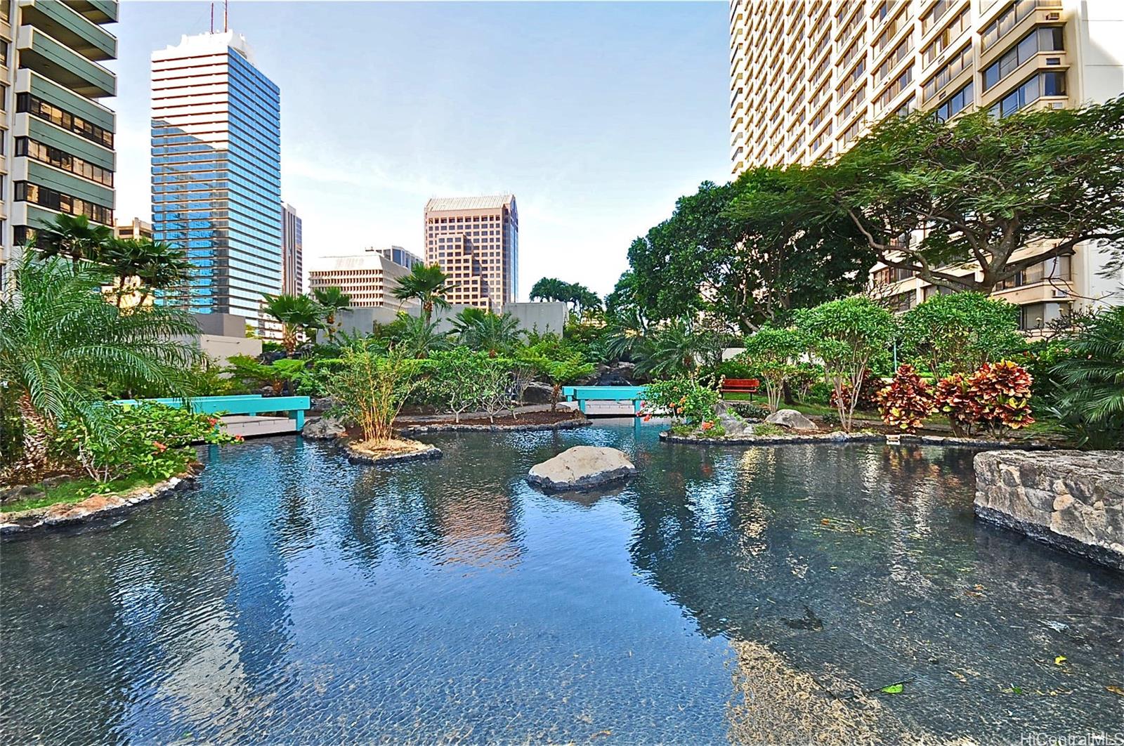 1255 Nuuanu Avenue  Unit E2209