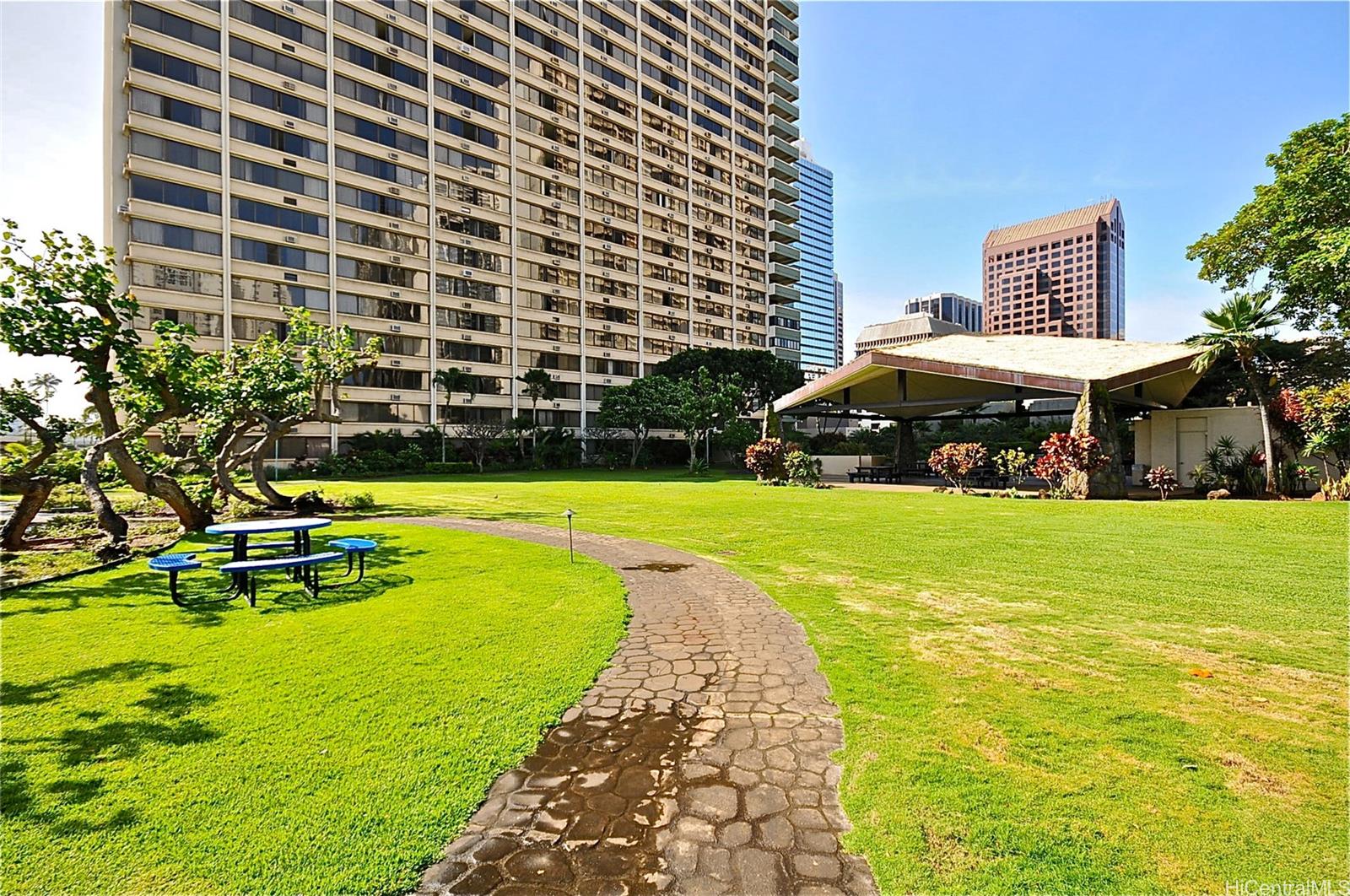 1255 Nuuanu Avenue  Unit E2209