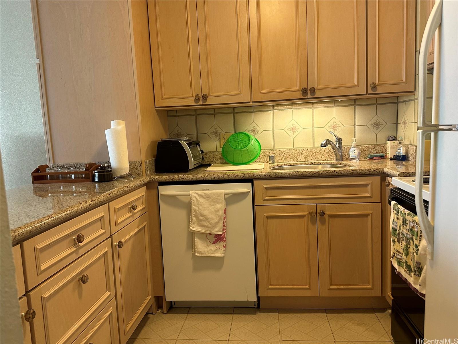1255 Nuuanu Avenue  Unit E2209