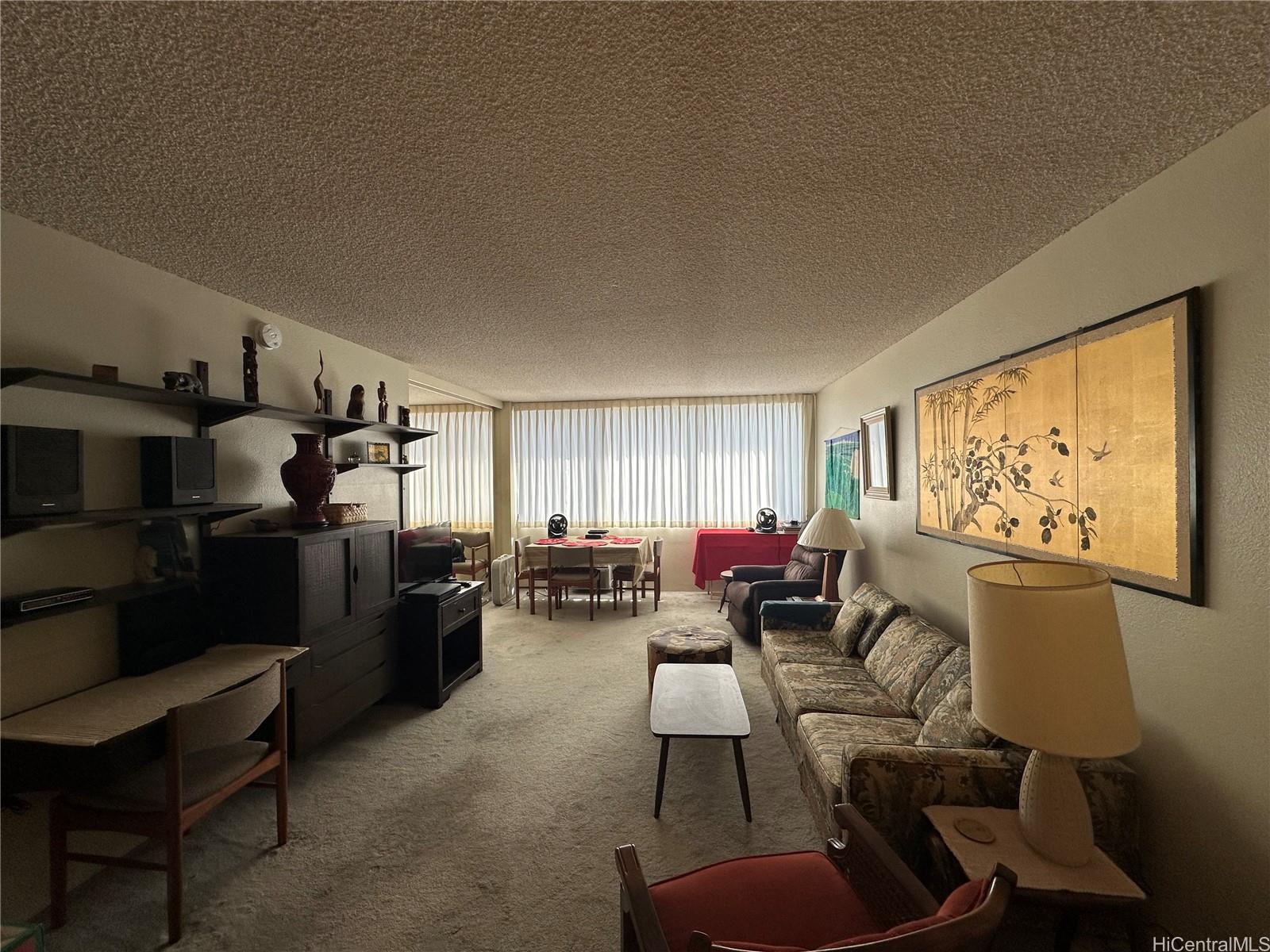 1255 Nuuanu Avenue  Unit E2209