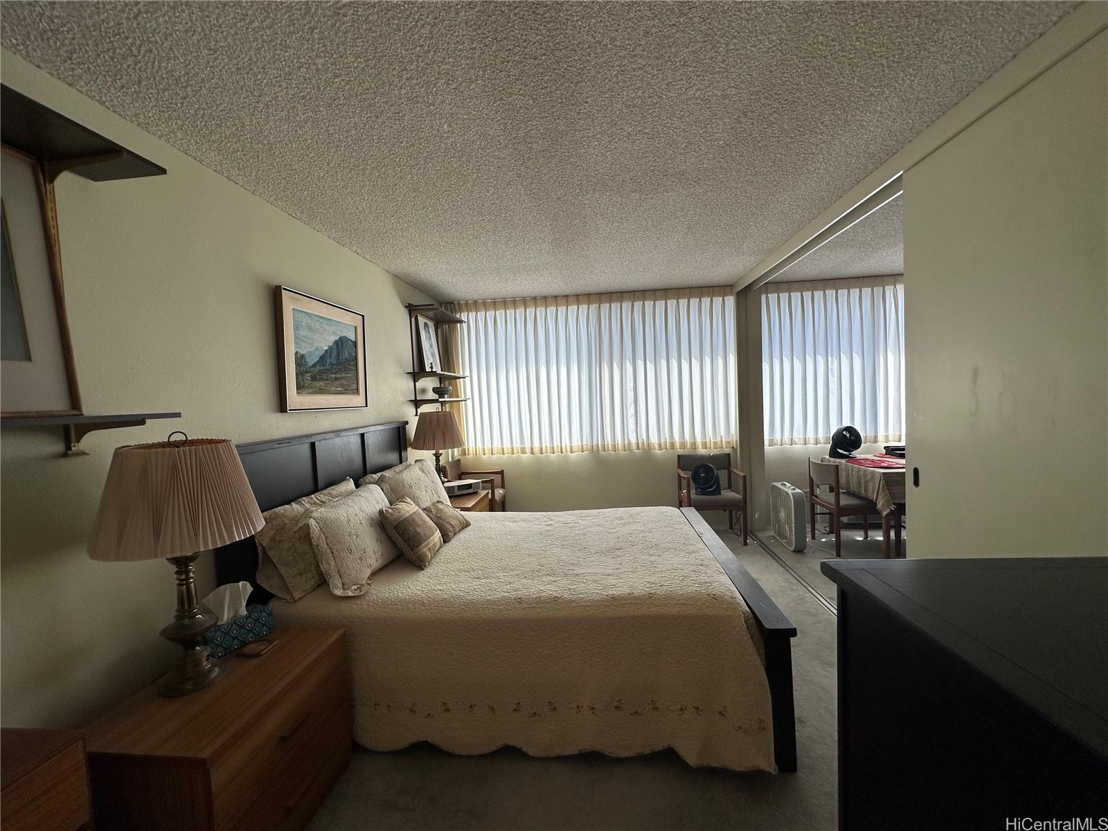 1255 Nuuanu Avenue  Unit E2209