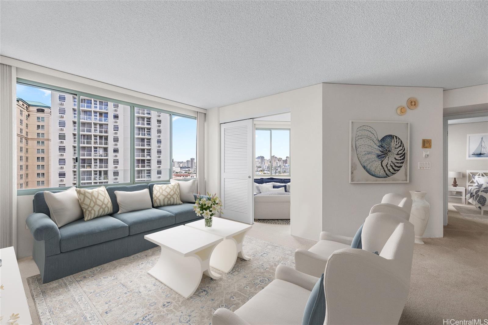 1314 Kalakaua Avenue 905