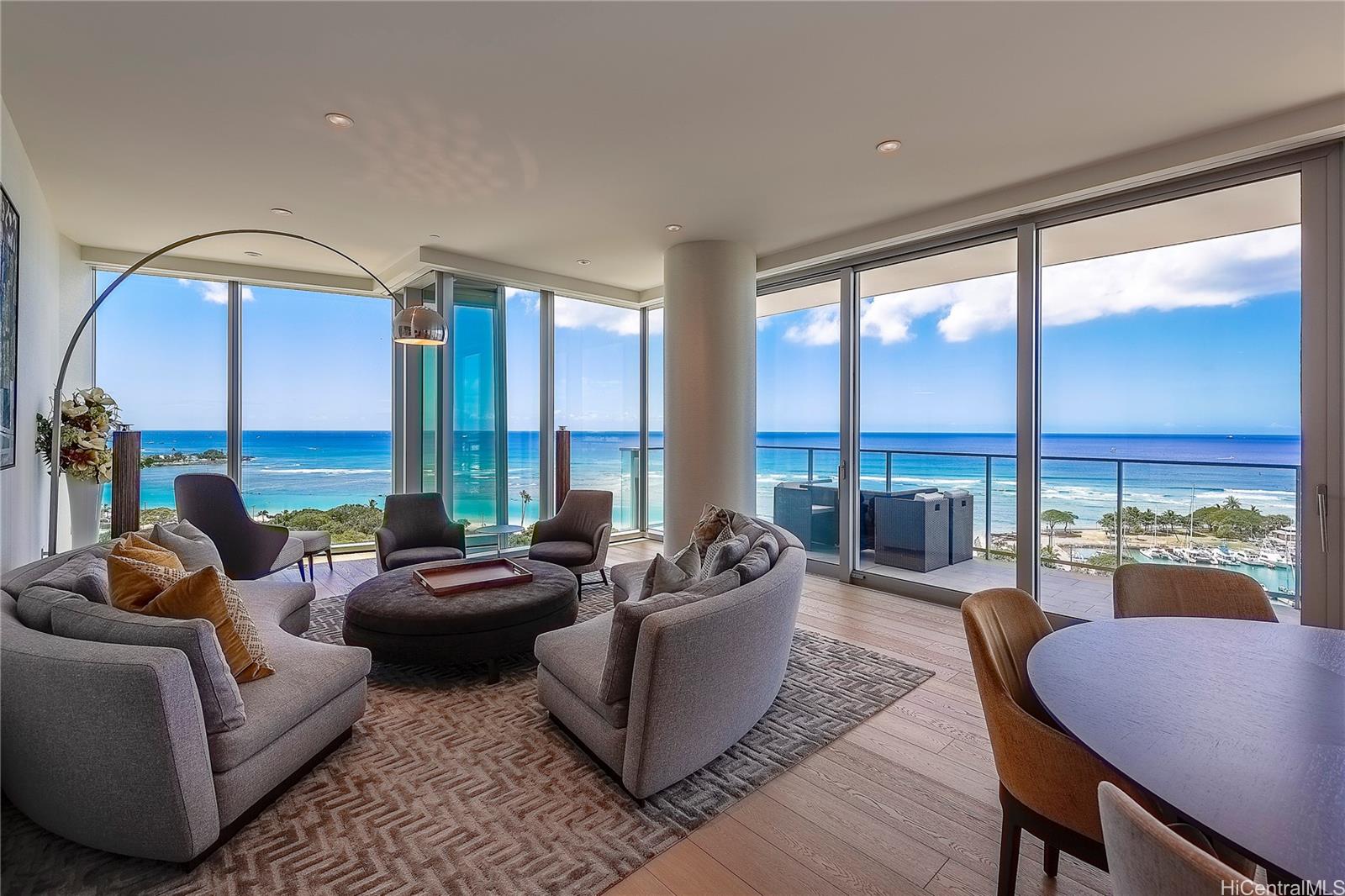 1118 Ala Moana Boulevard 1600