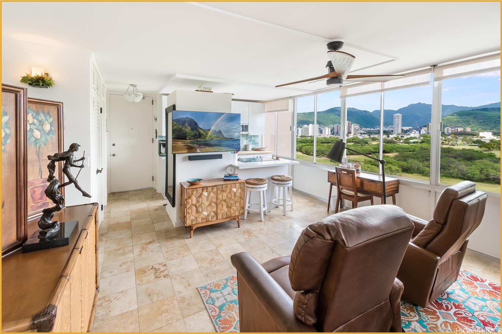 2415 Ala Wai Boulevard  Unit 1202