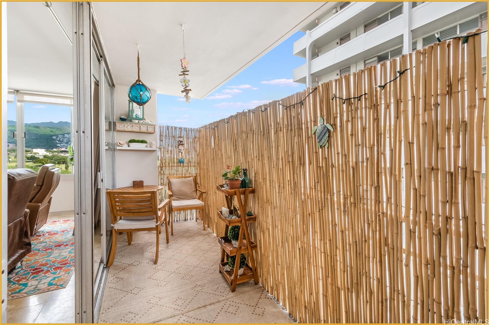 2415 Ala Wai Boulevard  Unit 1202