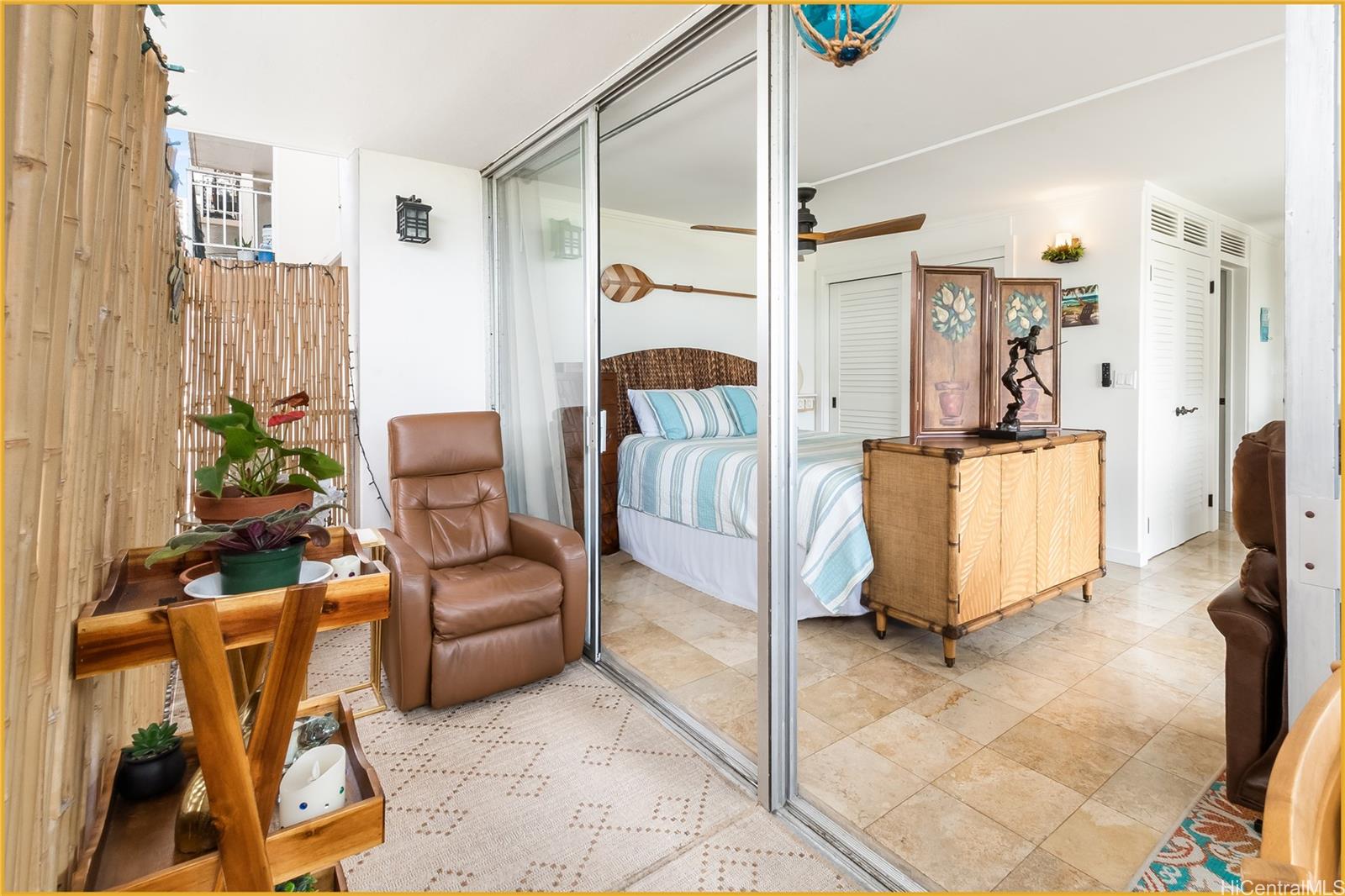2415 Ala Wai Boulevard  Unit 1202