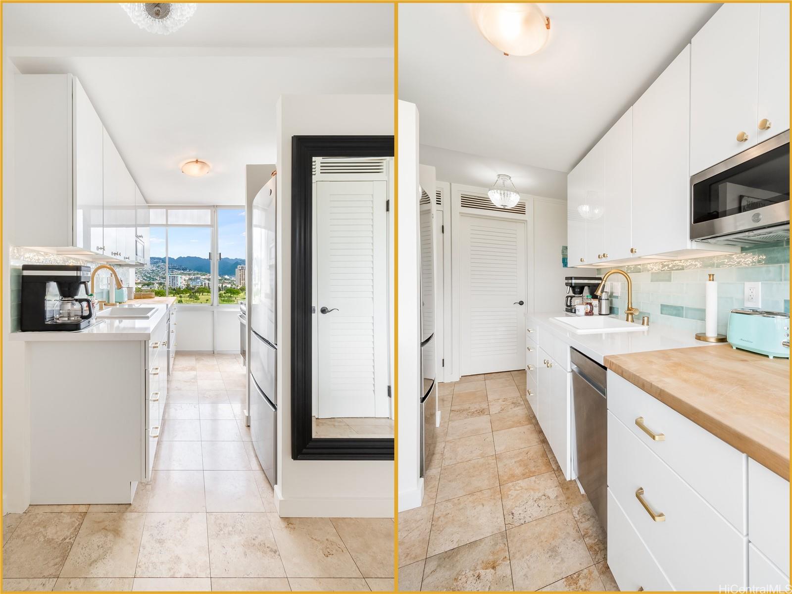2415 Ala Wai Boulevard  Unit 1202