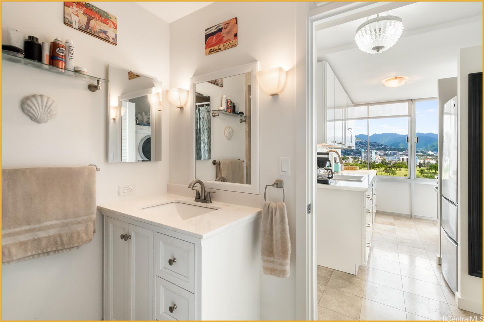 2415 Ala Wai Boulevard  Unit 1202
