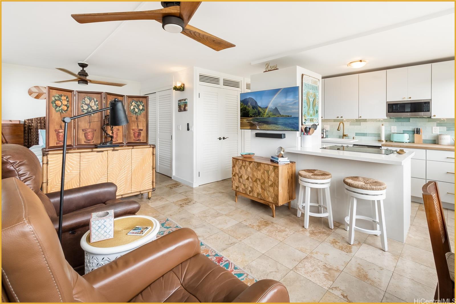 2415 Ala Wai Boulevard  Unit 1202