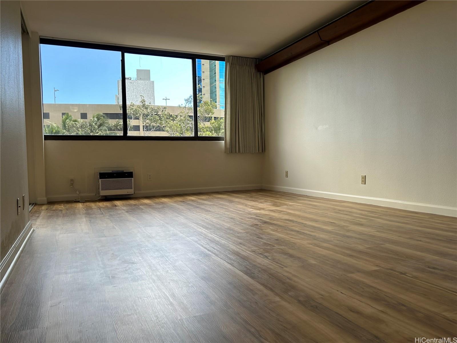 55 S Kukui Street  Unit #D312