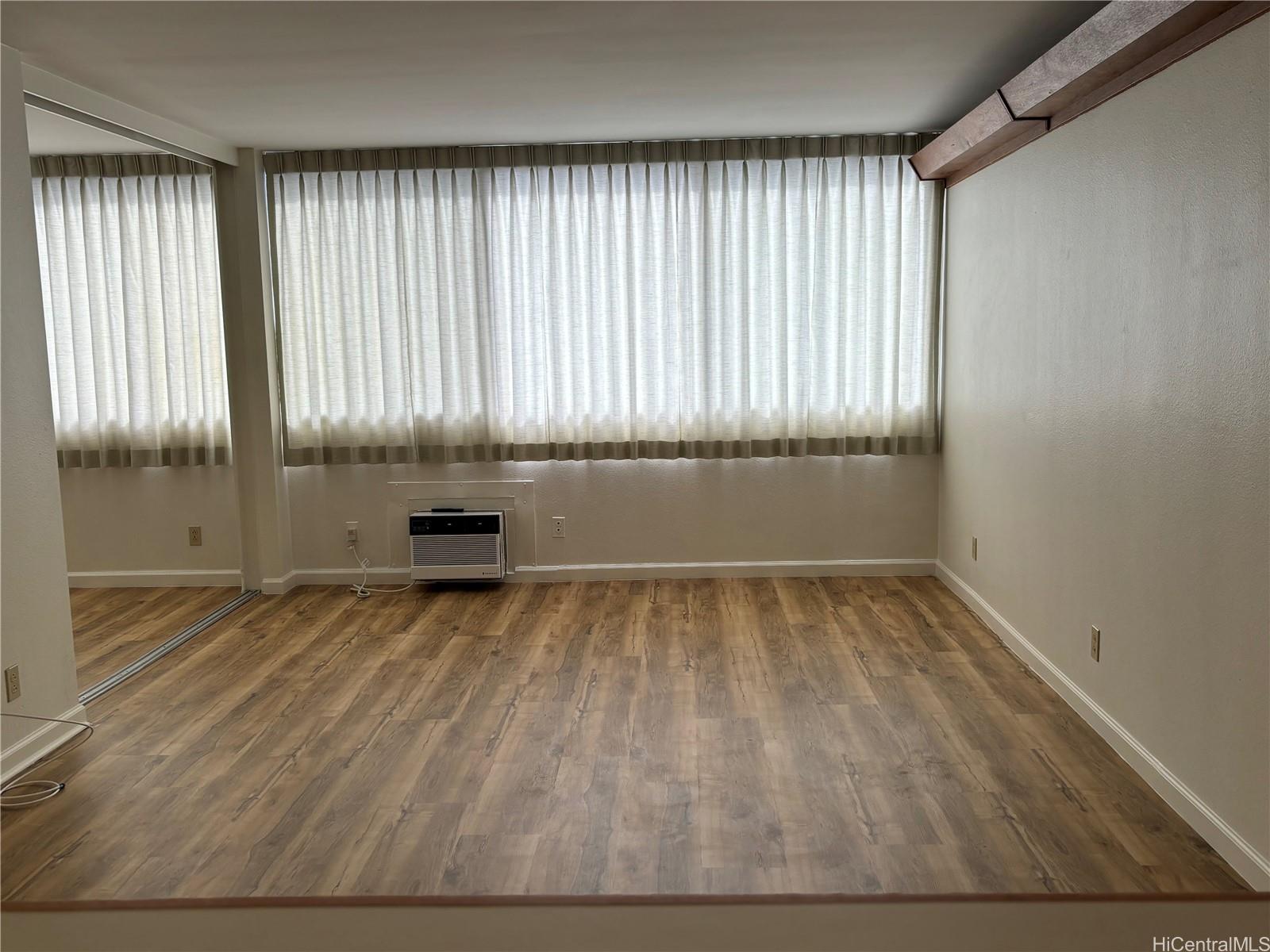 55 S Kukui Street  Unit #D312