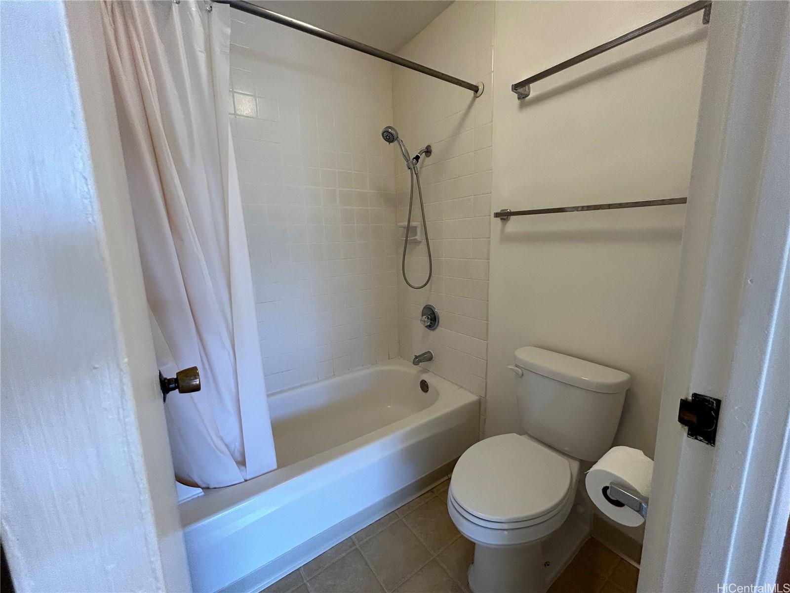 55 S Kukui Street  Unit #D312