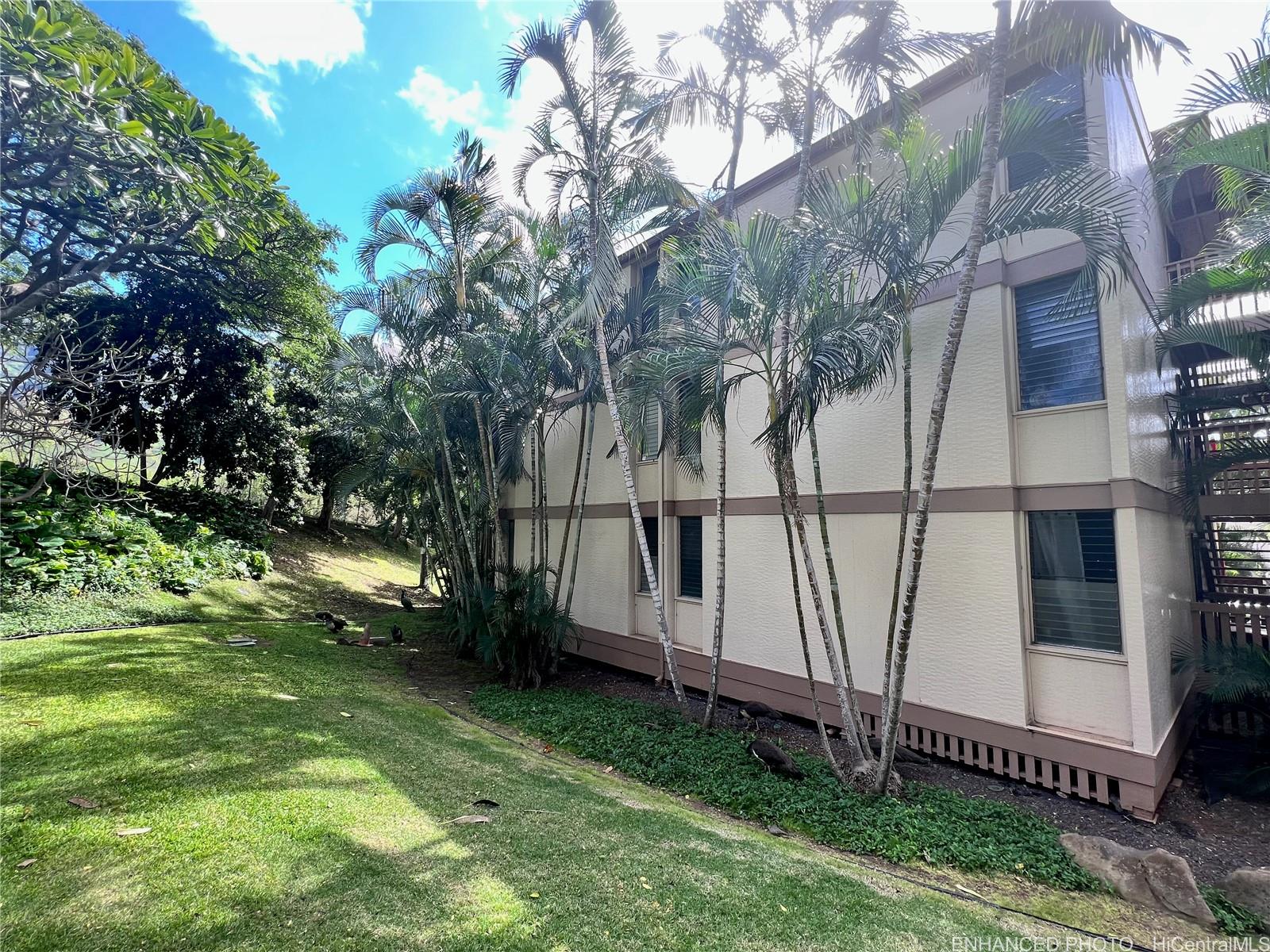 84-754 Ala Mahiku Street  Unit 11 (45C)