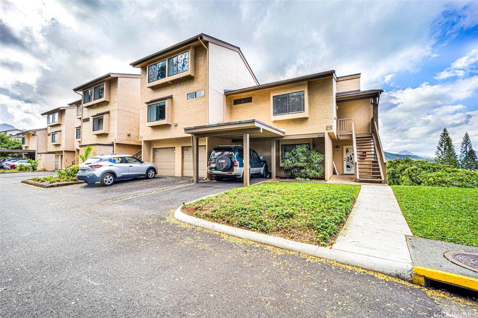 46-054 Puulena Street  Unit 926