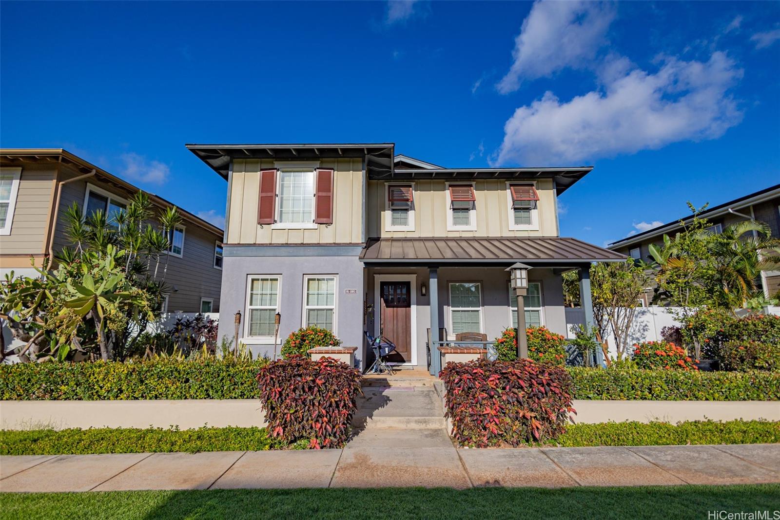 91-1081 Waiemi Street
