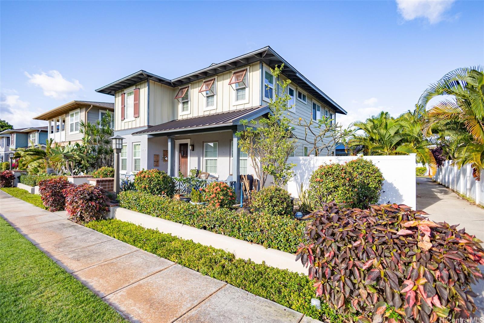 91-1081 Waiemi Street