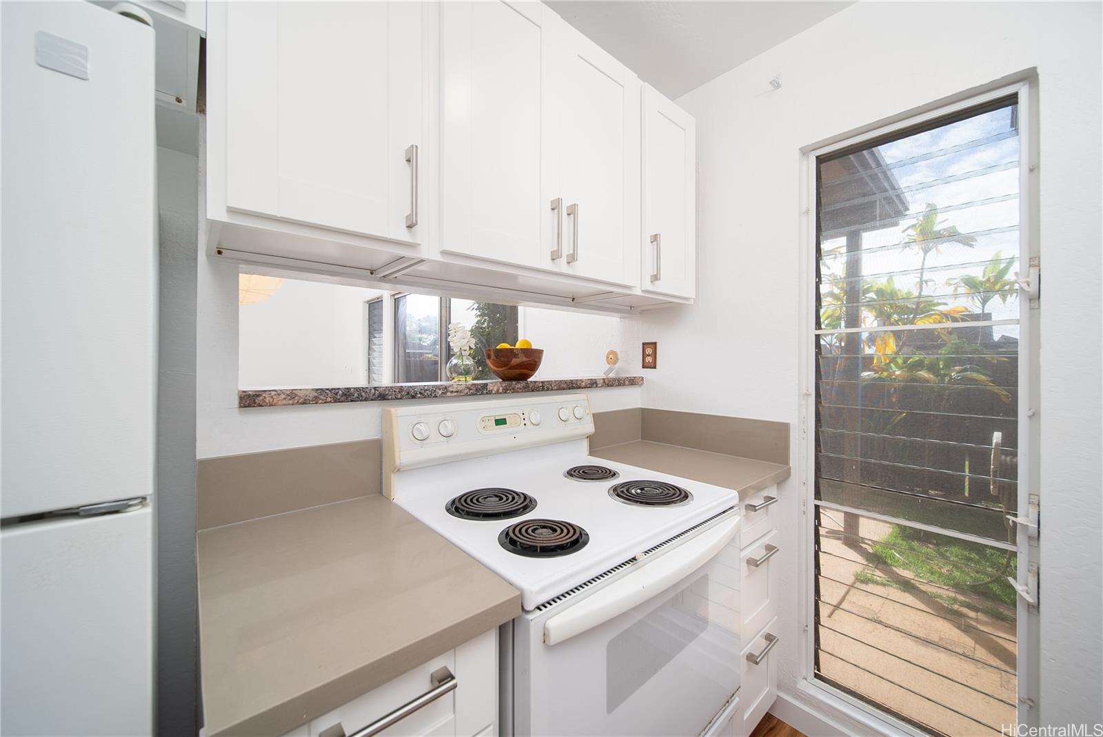 Opua Hale Patio Homes 94443 Keaoopua Street Unit 115 Mililani HI 96789