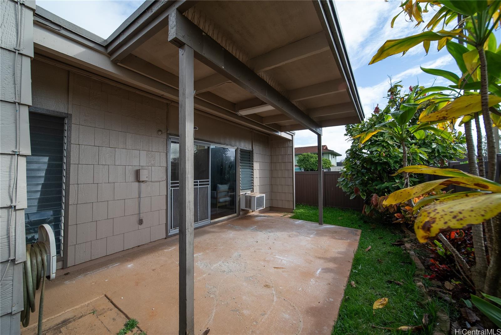 Opua Hale Patio Homes 94443 Keaoopua Street Unit 115 Mililani HI 96789 listed 02192024