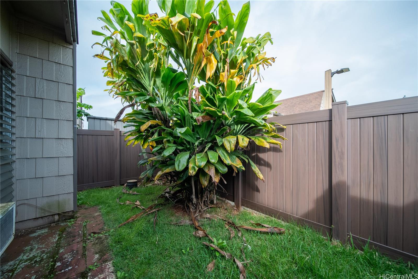 Opua Hale Patio Homes 94443 Keaoopua Street Unit 115 Mililani HI 96789