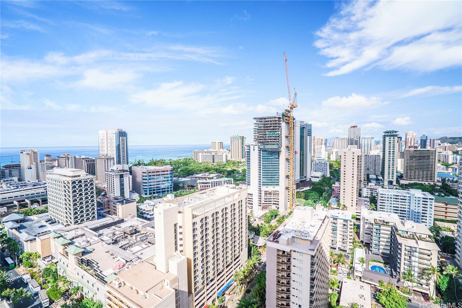 2240 Kuhio Avenue 2914
