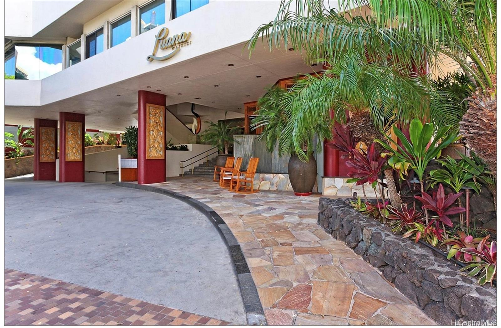 2045 Kalakaua Avenue  Unit 118