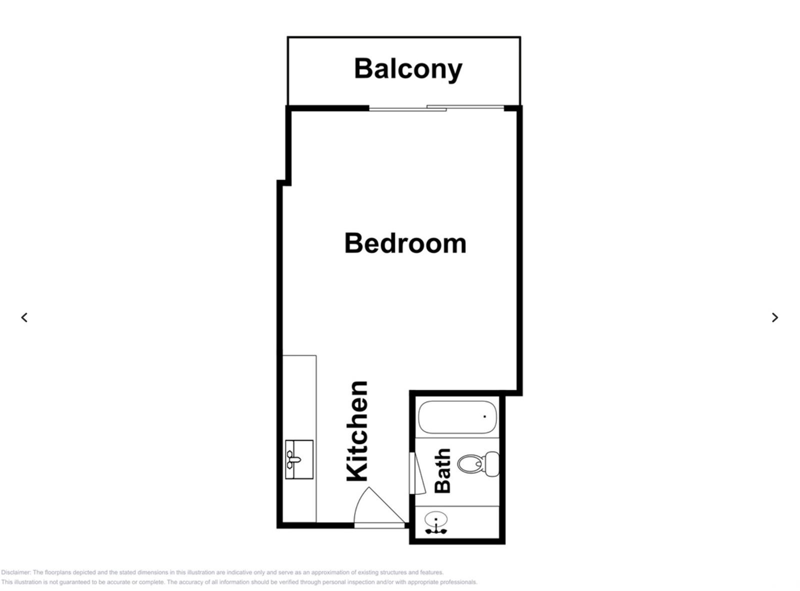 2045 Kalakaua Avenue  Unit 118