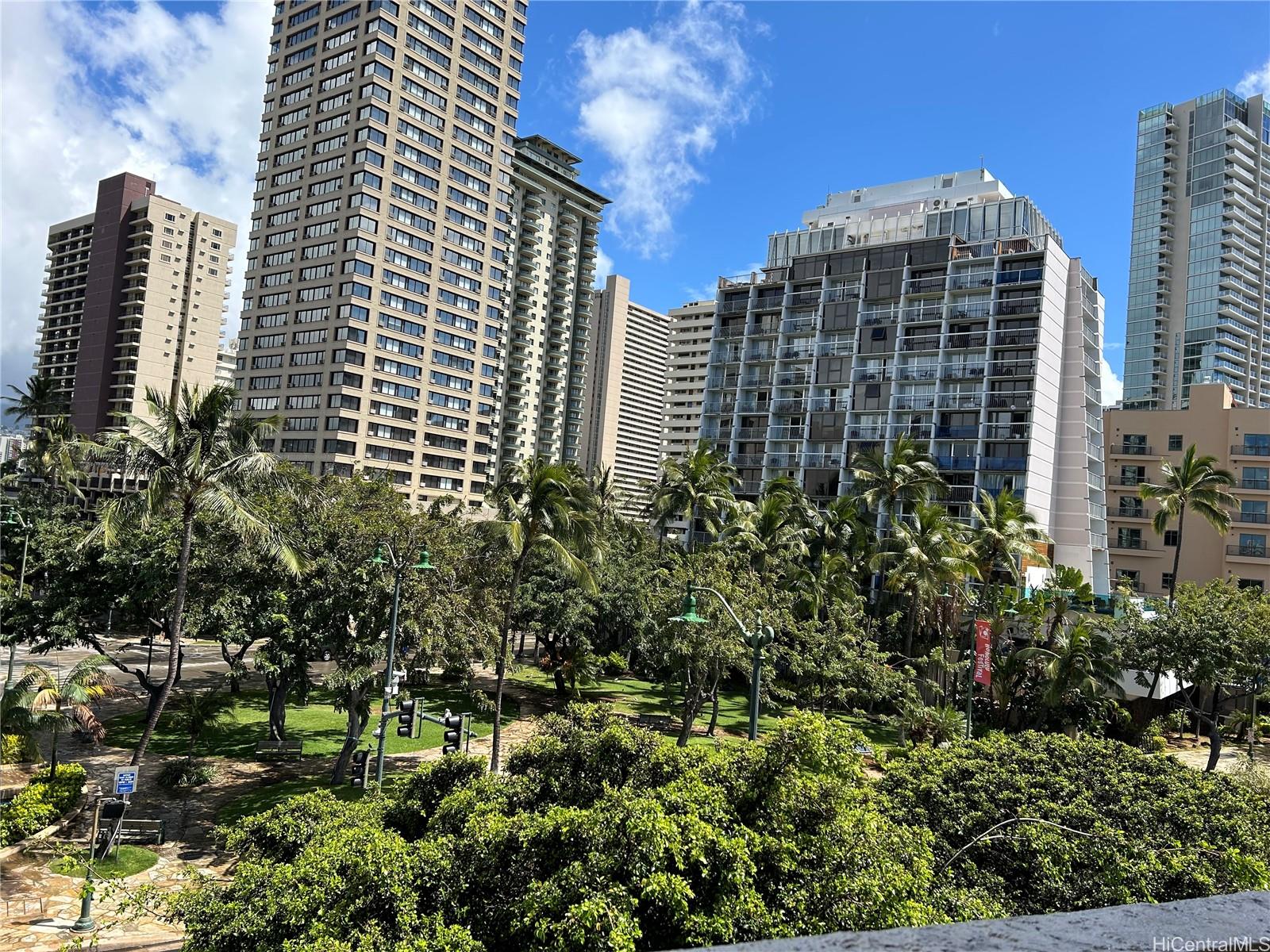 2045 Kalakaua Avenue Unit 118 2045 Kalakaua Avenue Unit 118