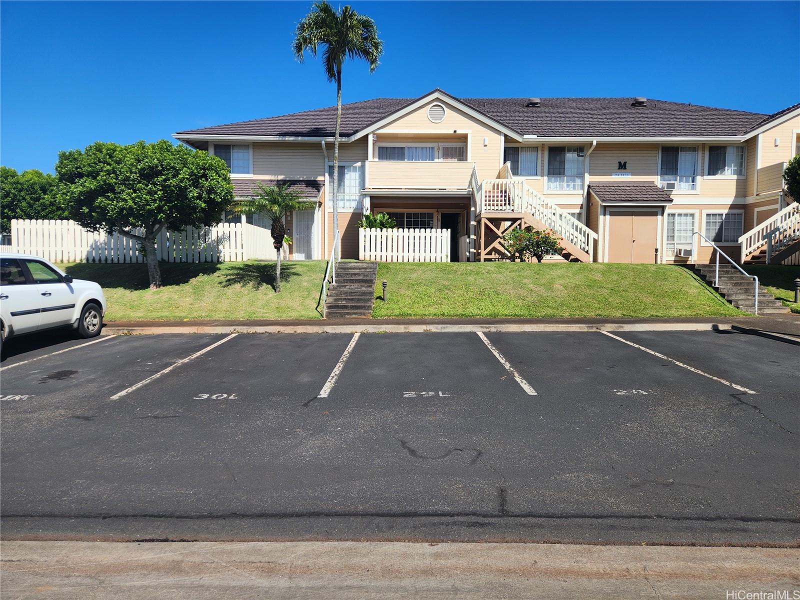 94-1453 Waipio Uka Street  Unit M106