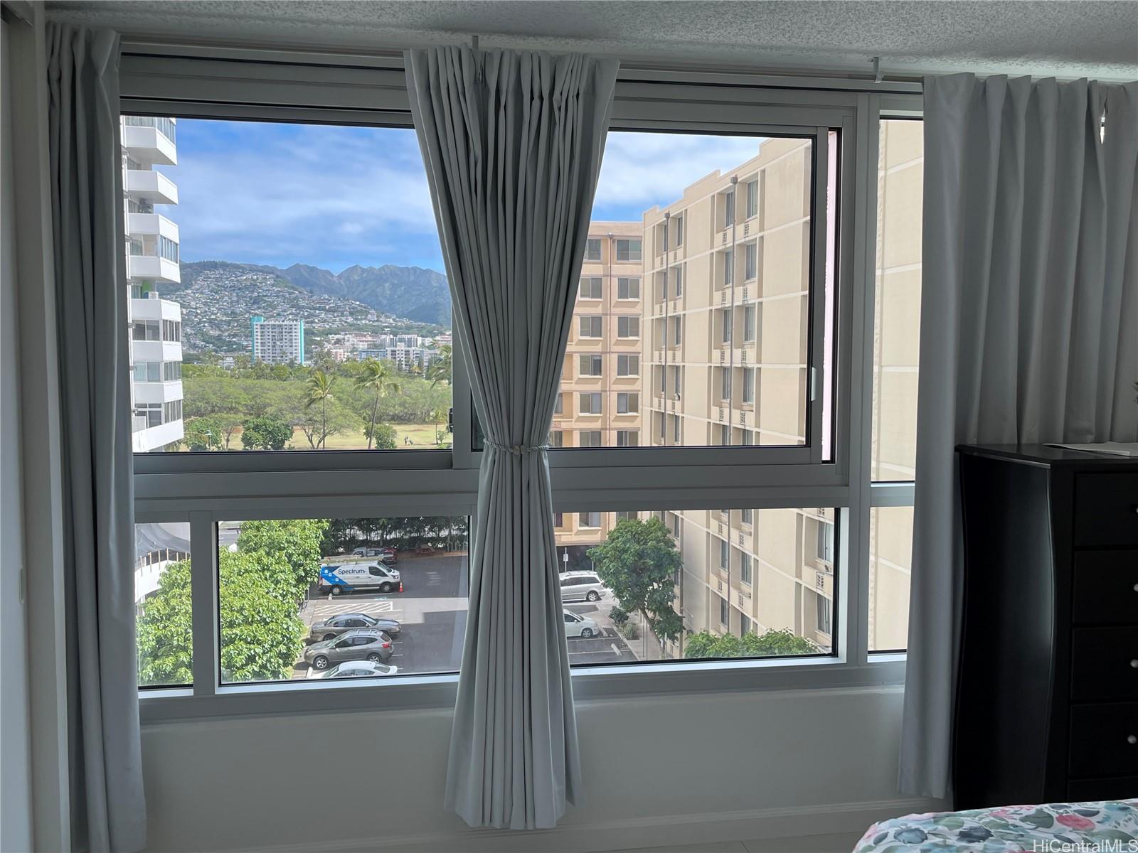 2421 Tusitala Street  Unit 602