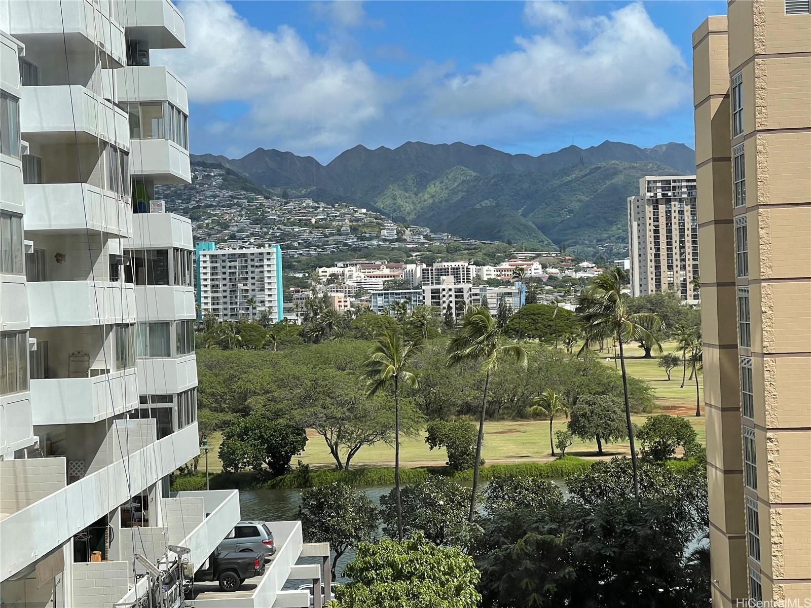 2421 Tusitala Street  Unit 602