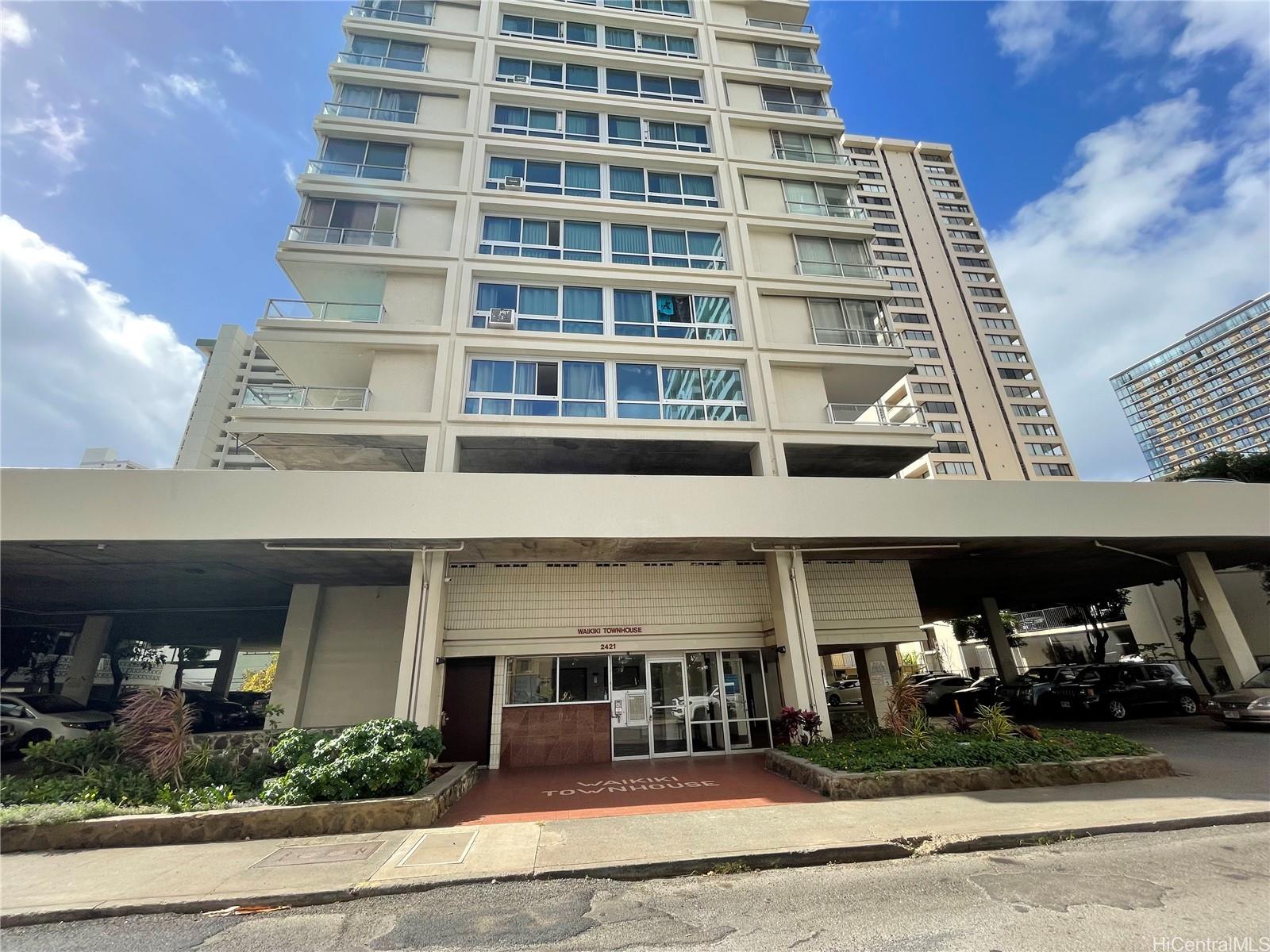 2421 Tusitala Street  Unit 602
