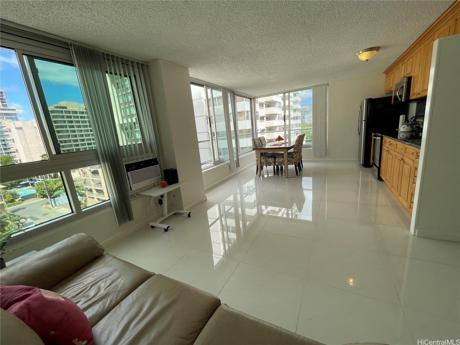 2421 Tusitala Street  Unit 602