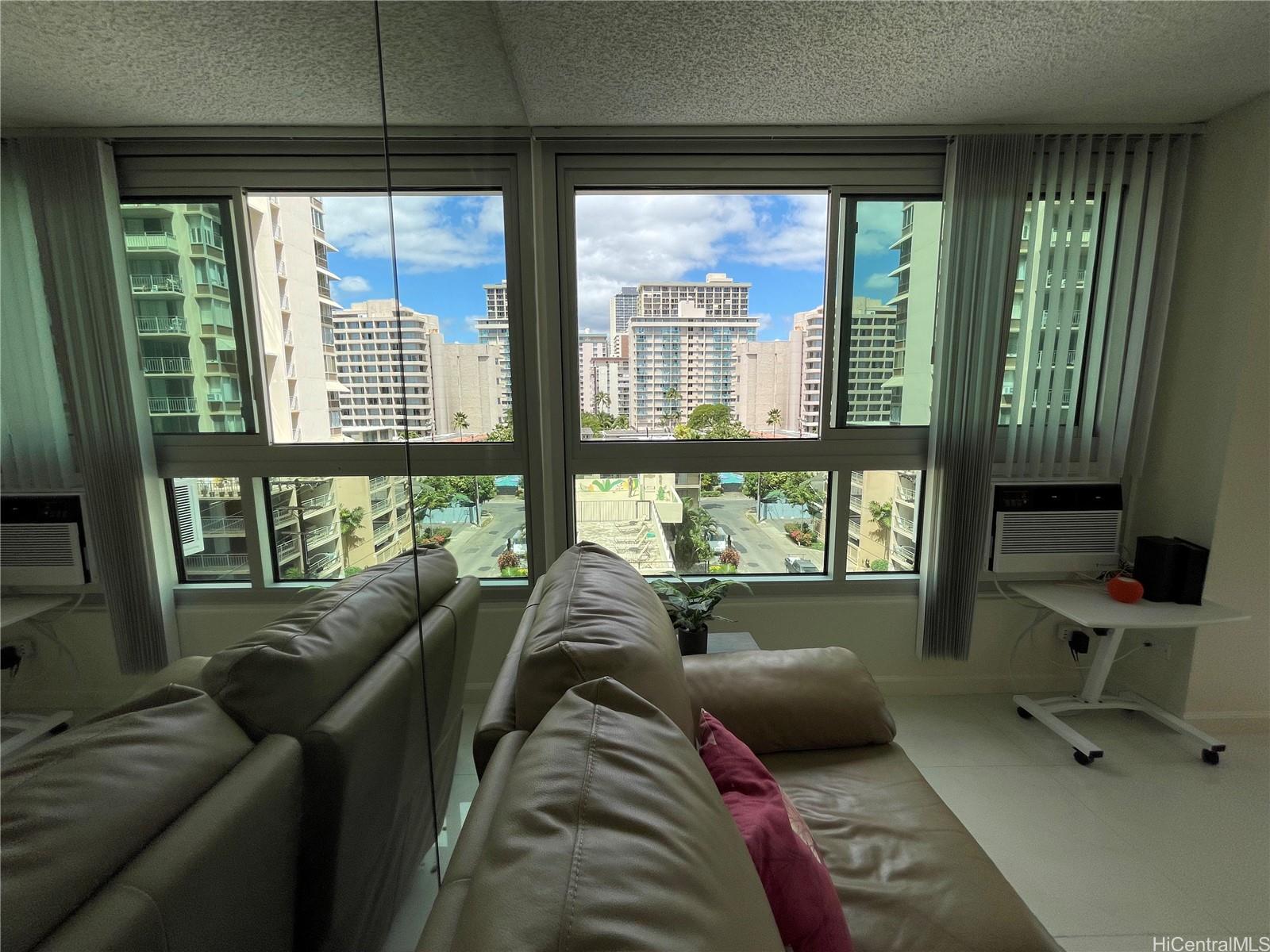 2421 Tusitala Street  Unit 602