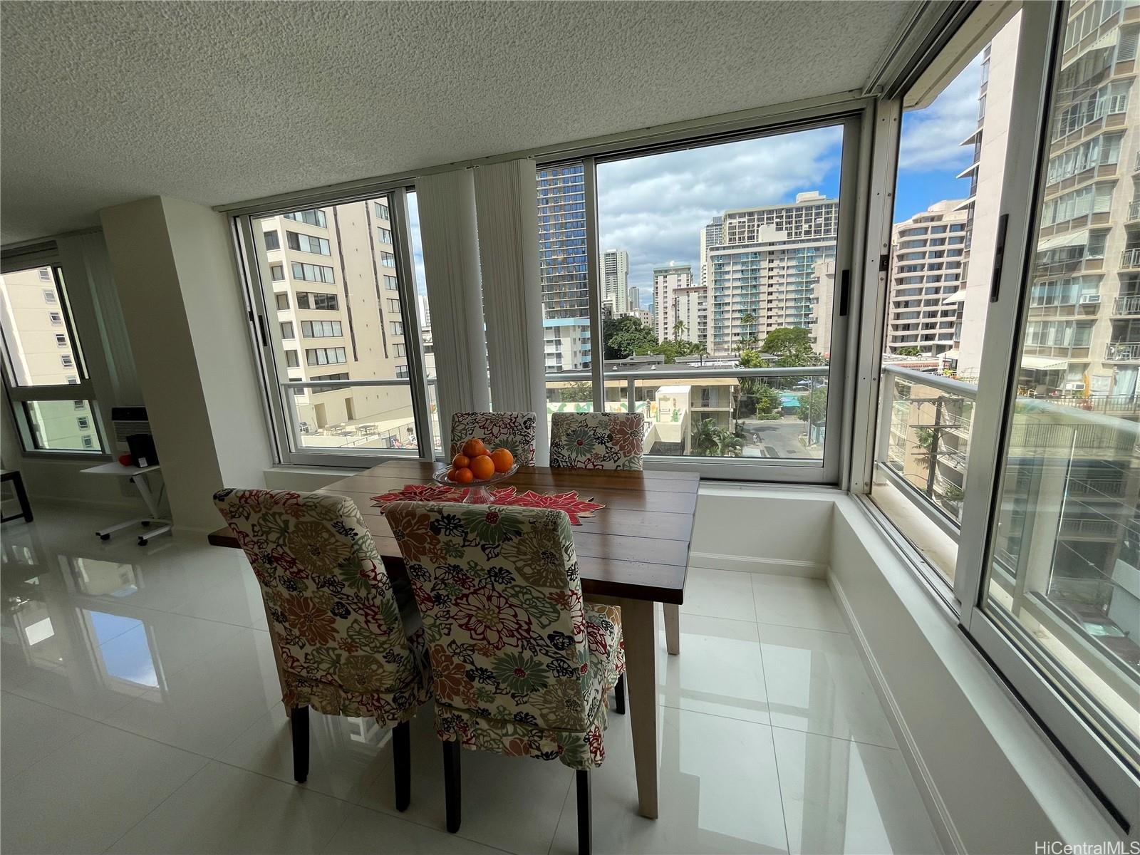 2421 Tusitala Street  Unit 602