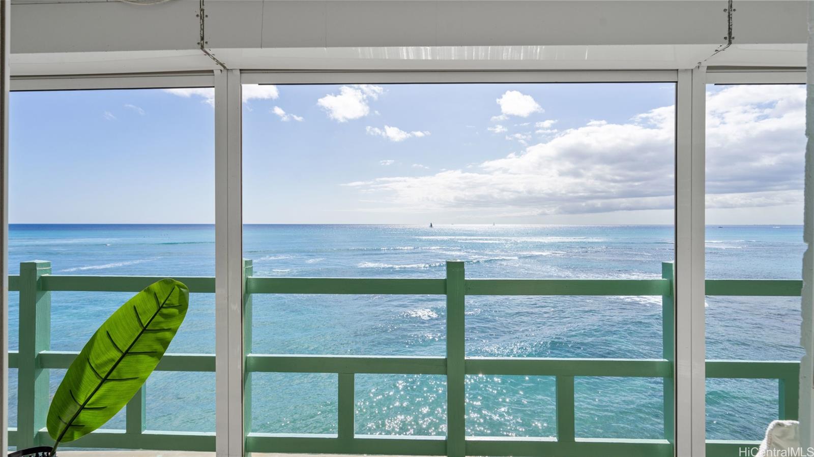 2957 Kalakaua Avenue  Unit 418