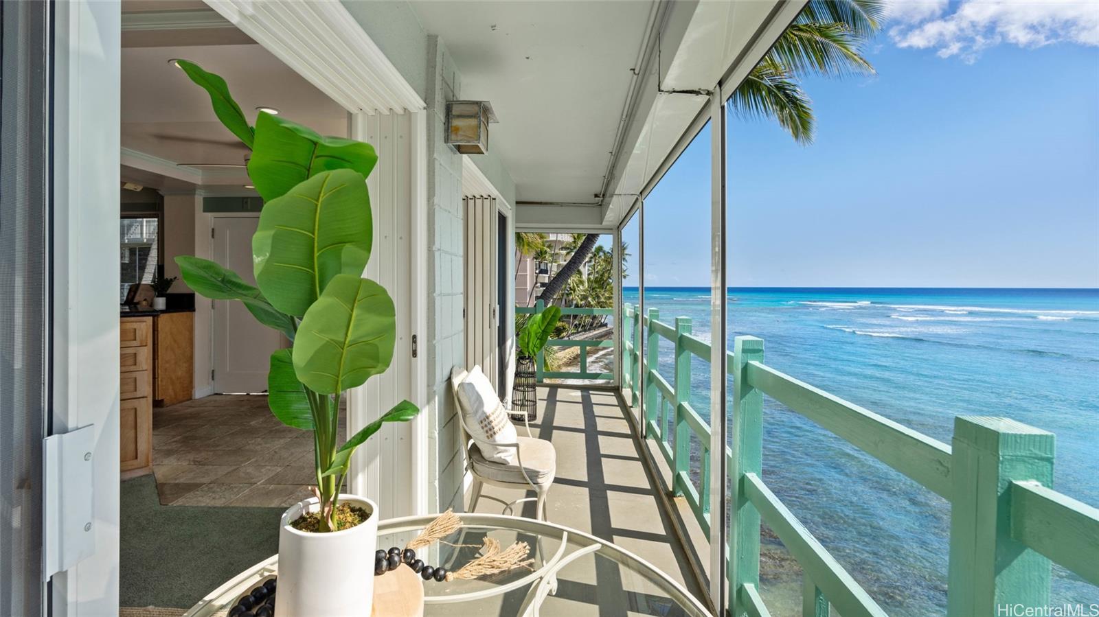 2957 Kalakaua Avenue  Unit 418