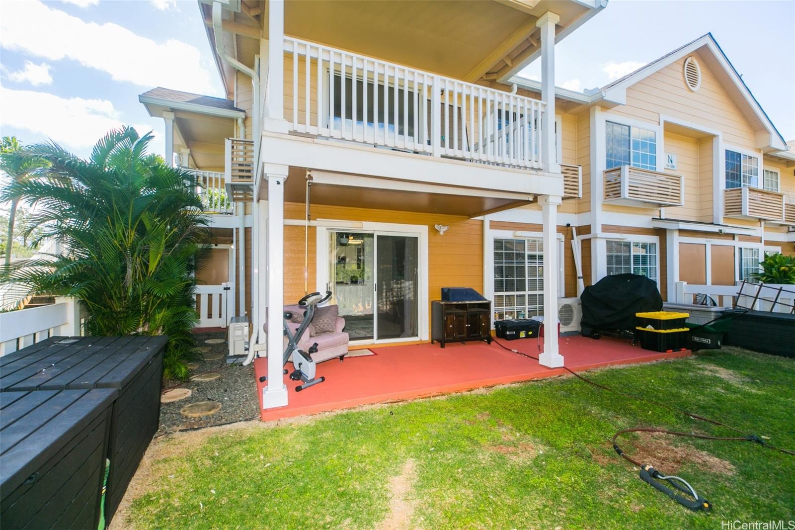 94-586 Lumiauau Street  Unit N104