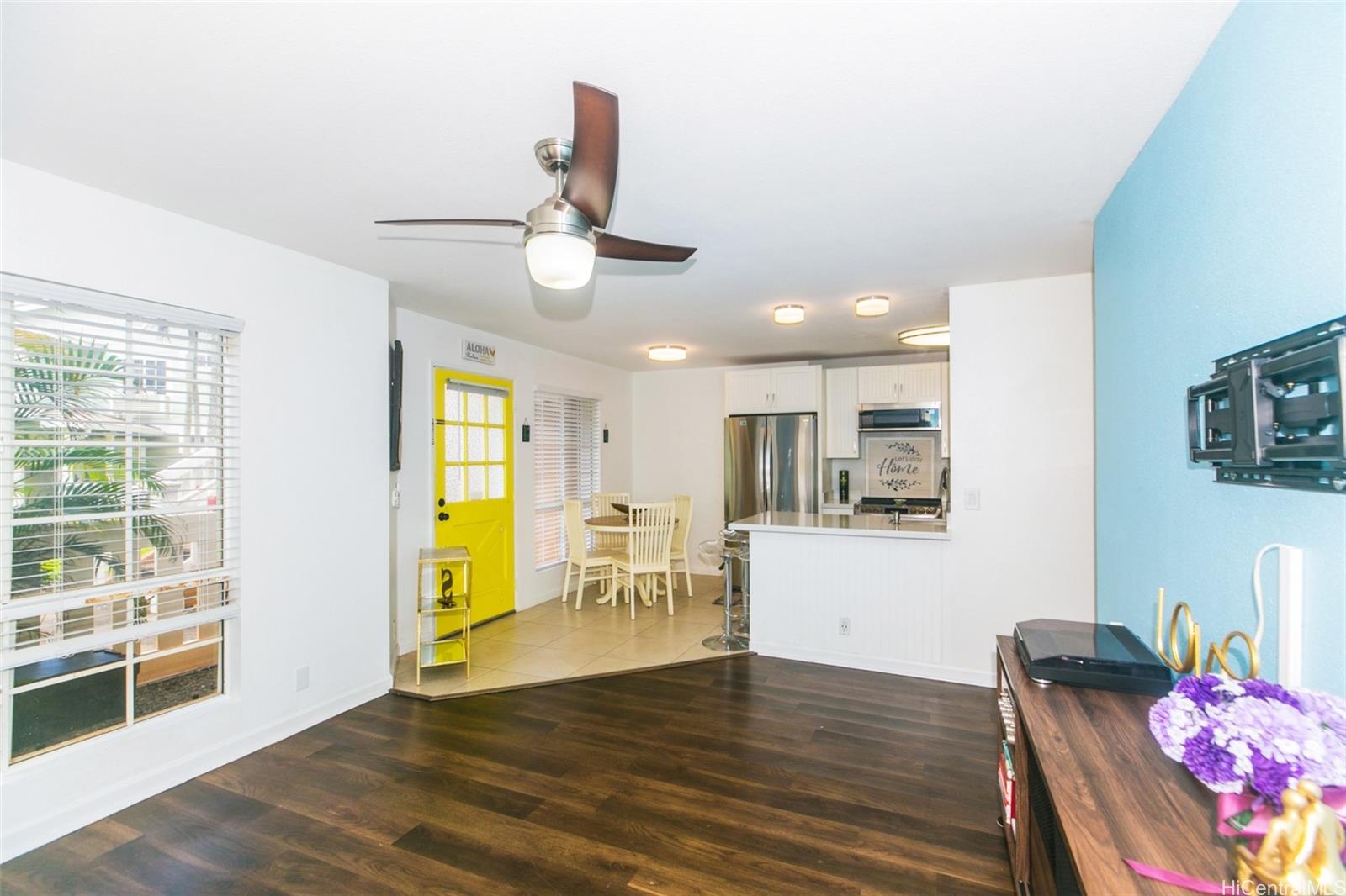 94-586 Lumiauau Street  Unit N104