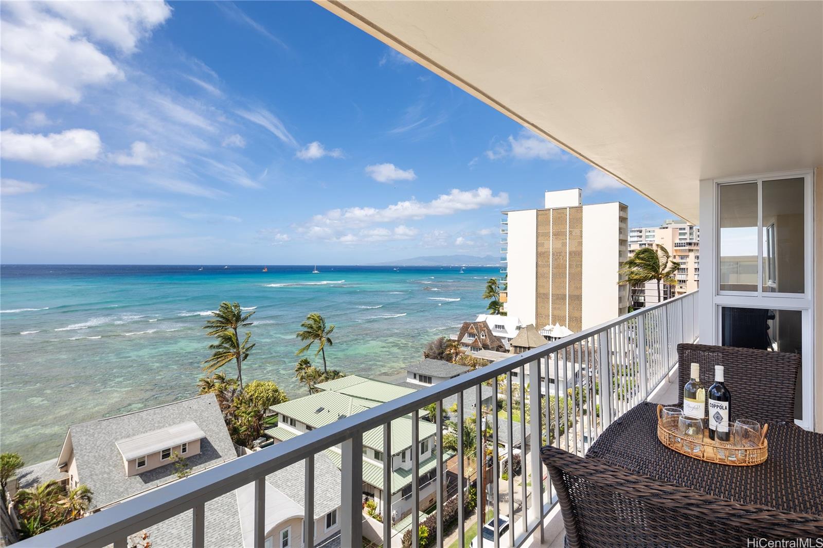 3056 Kalakaua Avenue  Unit PHW