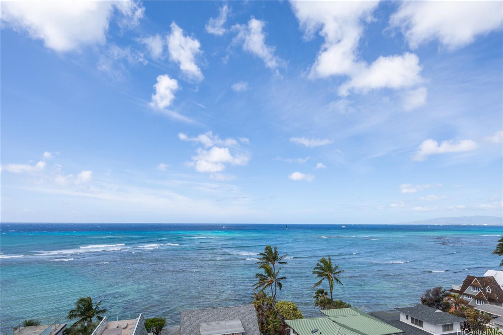 3056 Kalakaua Avenue  Unit PHW