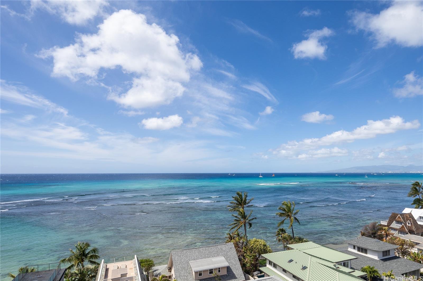3056 Kalakaua Avenue  Unit PHW